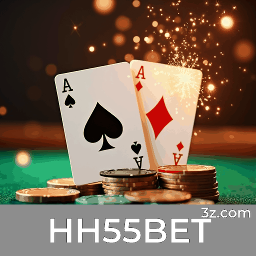 HH55BET: Plataforma de Apostas Segura e Divertida
