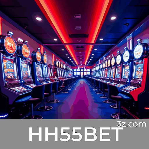 HH55BET: Análise de Esporte e Estratégias de Apostas