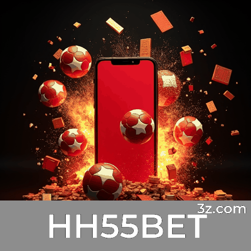 HH55BET: Plataforma com Infraestrutura Robusta e Segurança Avançada