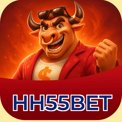 HH55BET: Plataforma de Apostas Segura e Divertida