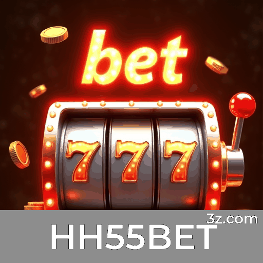 HH55BET: A Revolução das Apostas em Movimento