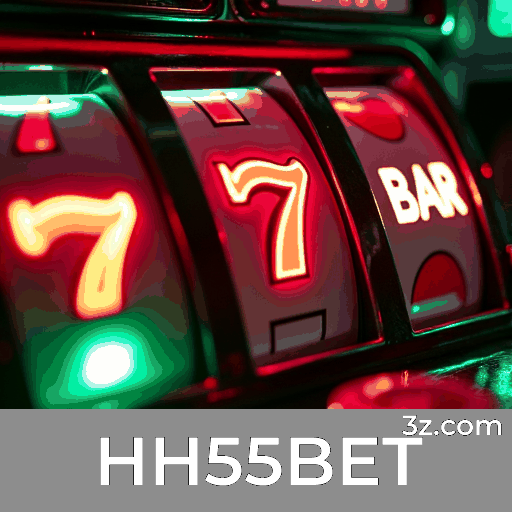 HH55BET Tecnologia: Inovação em Jogos de Entretenimento