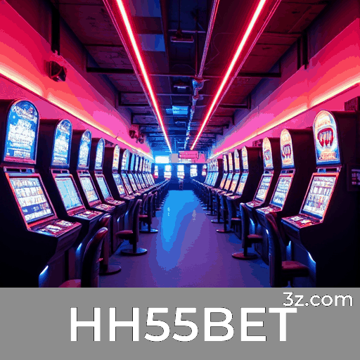 Login seguro e fácil no HH55BET: Experiência VIP