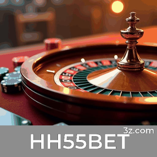 HH55BET: Jogos com Desenvolvedores Top e Inovação Técnica