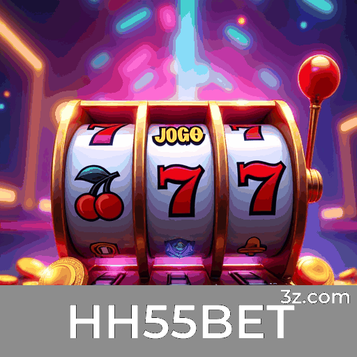 HH55BET: Inovação em Jogos com Tecnologia Avançada