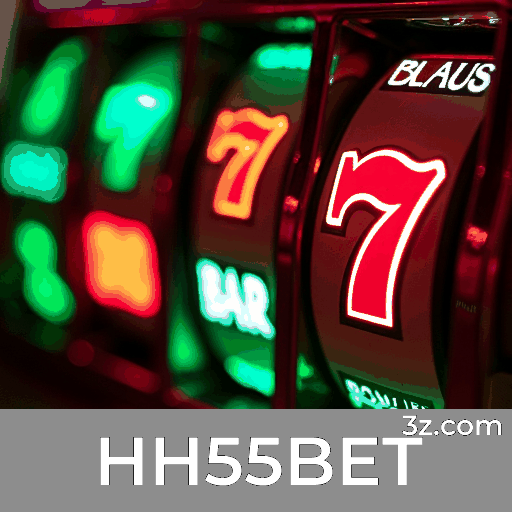 HH55BET: A Revolução das Apostas em Movimento