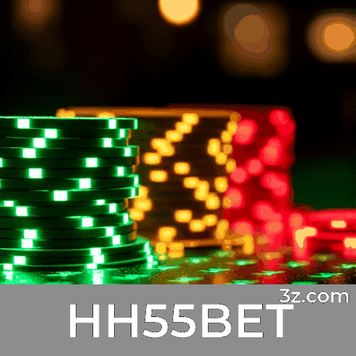 HH55BET Tecnologia: Inovação em Jogos de Entretenimento