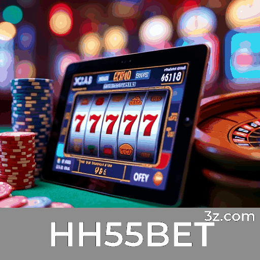 HH55BET Casino: Experiência VIP de Luxo