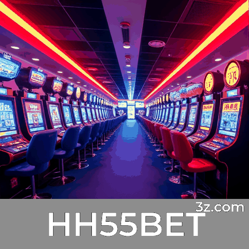 Arquitetura de Nuvem Líder e Segurança Máxima na HH55BET