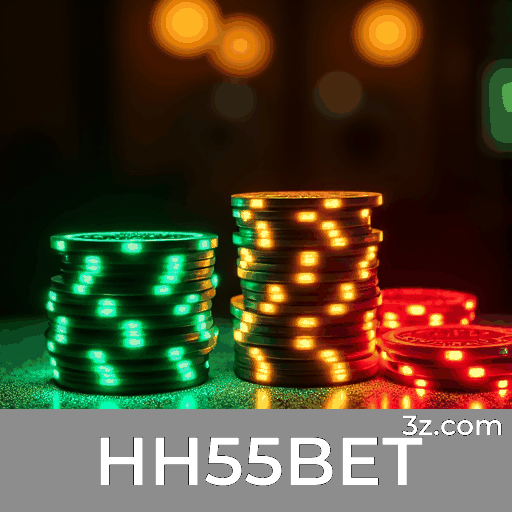 HH55BET: Bônus para Jogadores Brasileiros