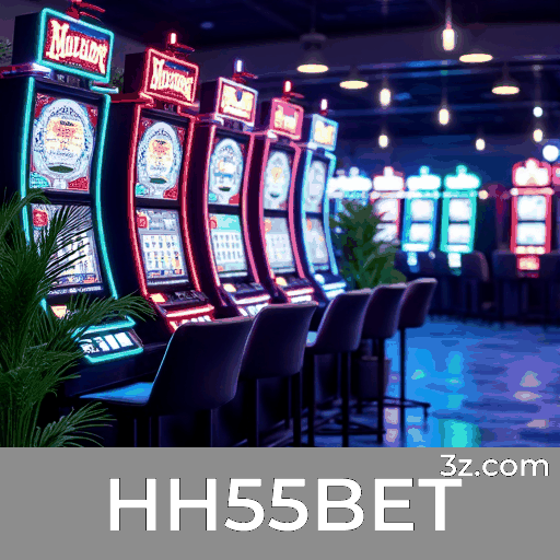 HH55BET Login Seguro: Acesso VIP e Proteção Total