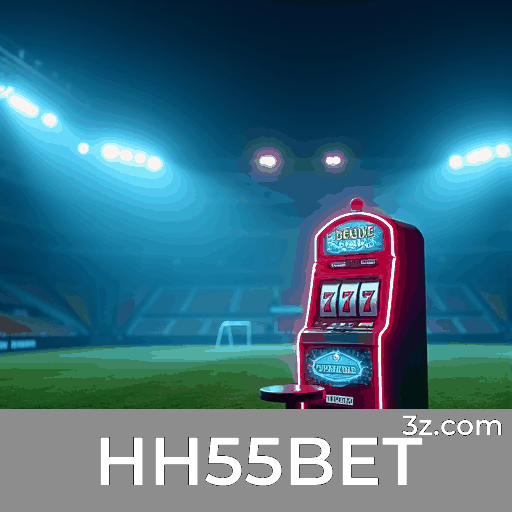 HH55BET Casino: Experiência VIP de Luxo